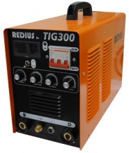   REDIUS TIG 300