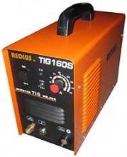   REDIUS TIG 160S