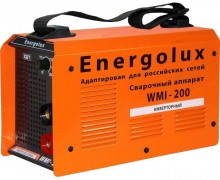   Energolux WMI-200