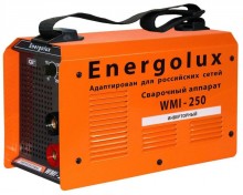  Energolux WMI-250