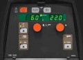   Kemppi FastMig MR 200 control panel