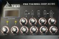      PRO TIG/MMA-300P AC/DC