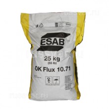  ESAB OK Flux 10.71