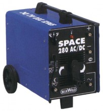 сварочный аппарат BLUE WELD Space 280 AC/DC