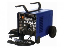 сварочный аппарат BLUE WELD Gamma 2160