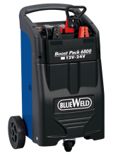 Зарядное устройство BlueWeld Boost Pack 6800