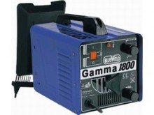 сварочный аппарат BLUE WELD Gamma 1800