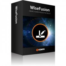 Программное обеспечение WiseFusion