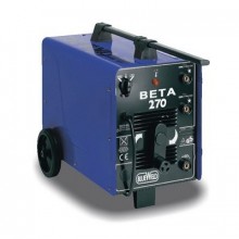 сварочный аппарат BLUE WELD Beta 270