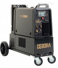 Сварочный аппарат Cebora Synstar 270T SRS Edition (Холодная сварка)