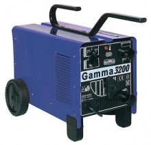 сварочный аппарат BLUE WELD Gamma 3200