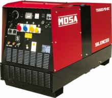   MOSA TS 600 PS-BC