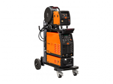 Сварочный инвертор Сварог TECH MIG 350 P DSP (N316)