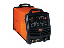 Сварочный аппарат Сварог TECH TIG 200 P DSP AC/DC (E104)