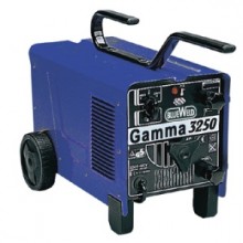 сварочный аппарат BLUE WELD Gamma 3250