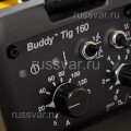 Аппарат аргонодуговой сварки ESAB Buddy Tig 160 HF