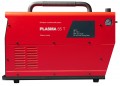 Аппарат плазменной резки FUBAG PLASMA 65 T с горелкой