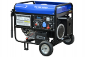 Бензиновый сварочный генератор TSS SGW 4000 EH