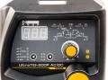 Сварочный аппарат аргонодуговой сварки КЕДР UltraTIG-200P AC/DC