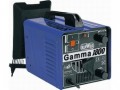   BLUE WELD Gamma 1800