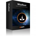 Программное обеспечение WiseRoot