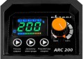 Сварочный инвертор Сварог SMART ARC 200 (Z28303)