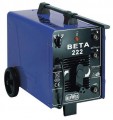 сварочный аппарат BLUE WELD Beta 222
