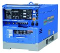 Сварочный генератор Denyo DCW-480ESW EVO III LIMITED EDITION