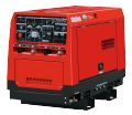 Сварочный агрегат SHINDAIWA DGW400DMK/RU