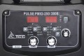 Сварочный полуавтомат для сварки алюминия TSS PULSE PMIG-250 (380В)