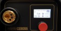 Сварочный полуавтомат Cebora Pocket Pulse и горелка CEBORA “PROFESSIONAL” с возд.охлаждением MIG 3 м Евро.