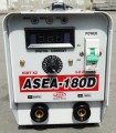 Инверторный сварочный аппарат ASEA-180D