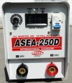 Инверторный сварочный аппарат ASEA-250D