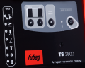    FUBAG  TS 3800